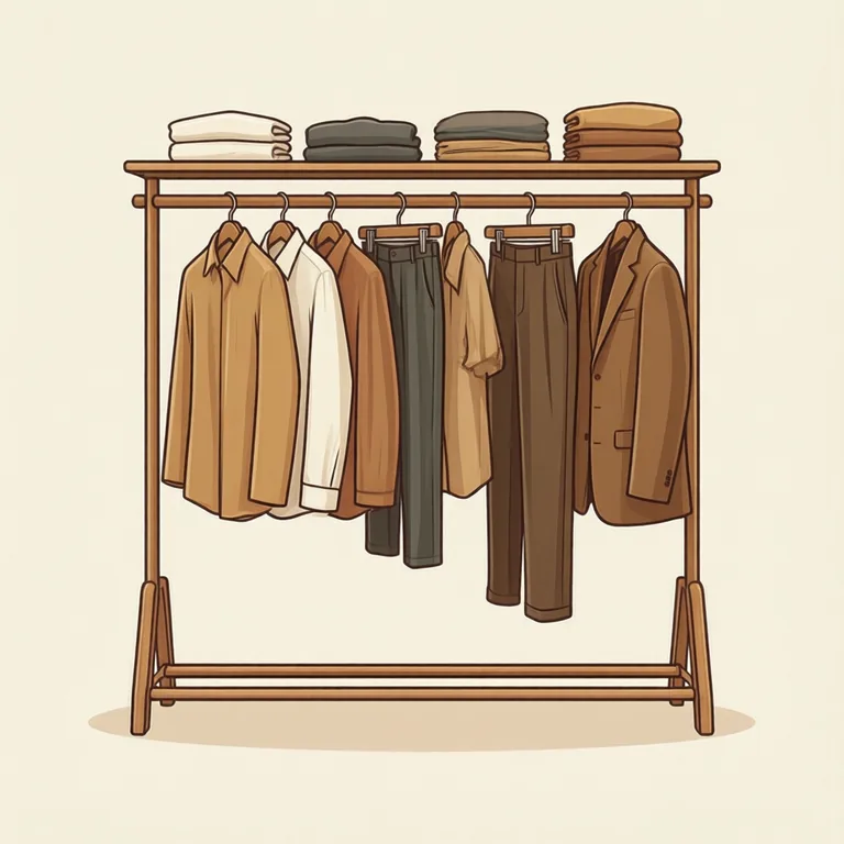 Picture: apparel