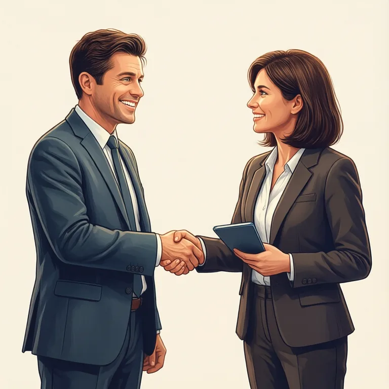 Picture: appointee