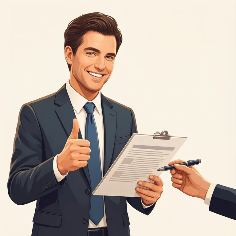 Picture: approval