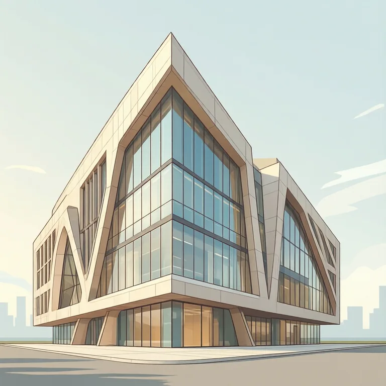 Picture: architecture