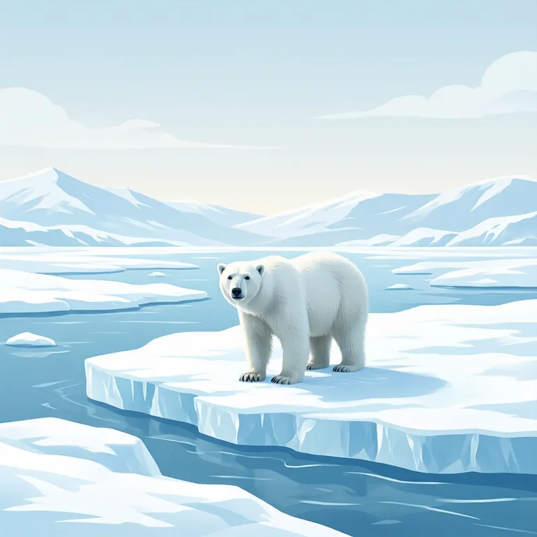 Picture: arctic