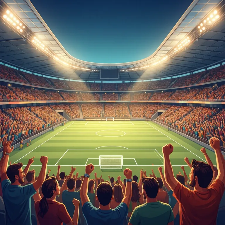 Picture: arena