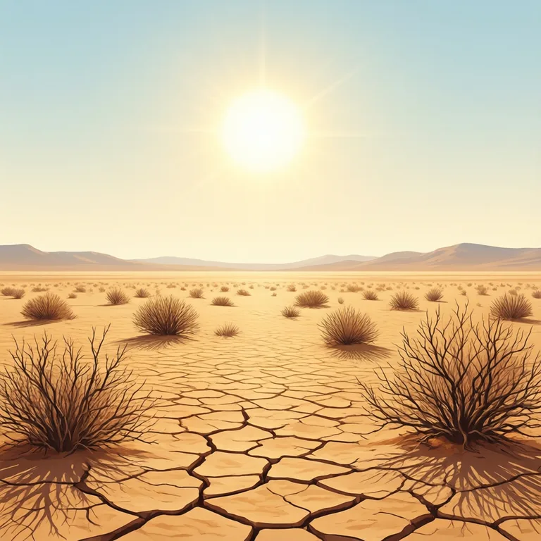 Picture: arid