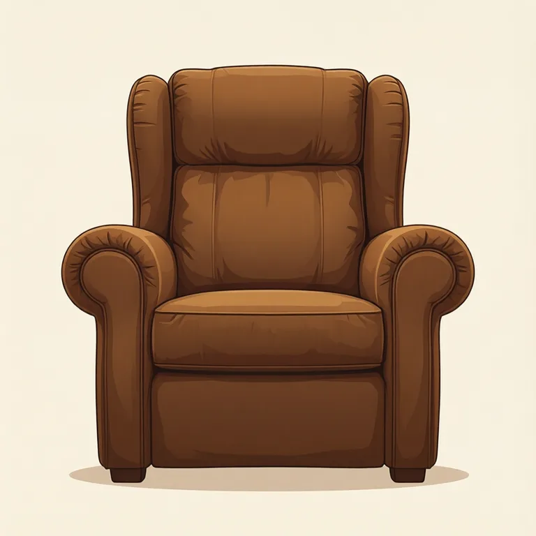 Picture: armchair