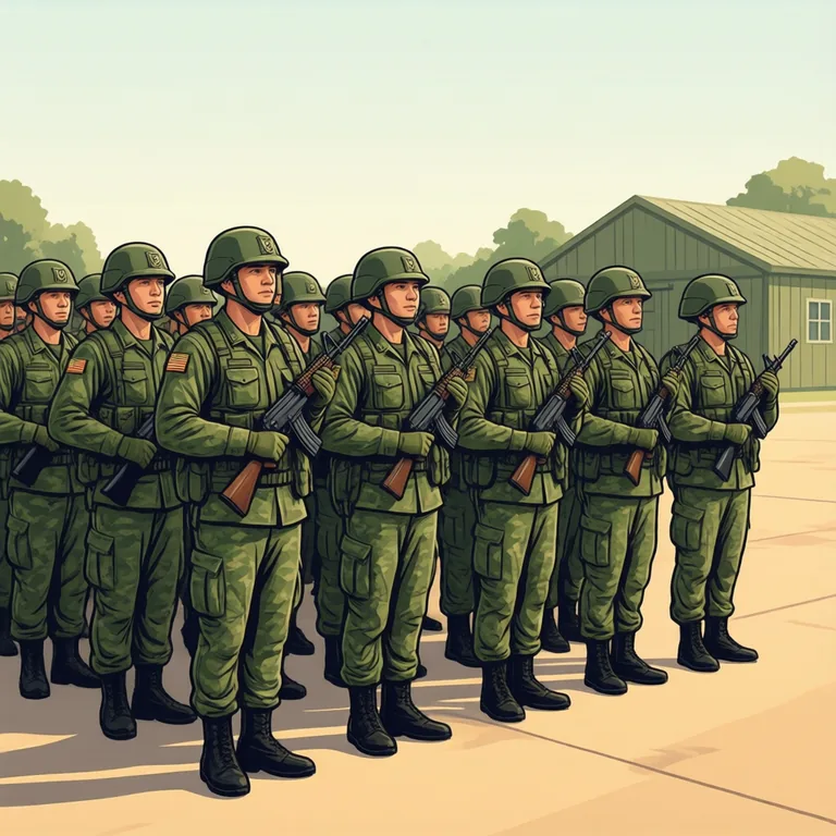 Picture: army