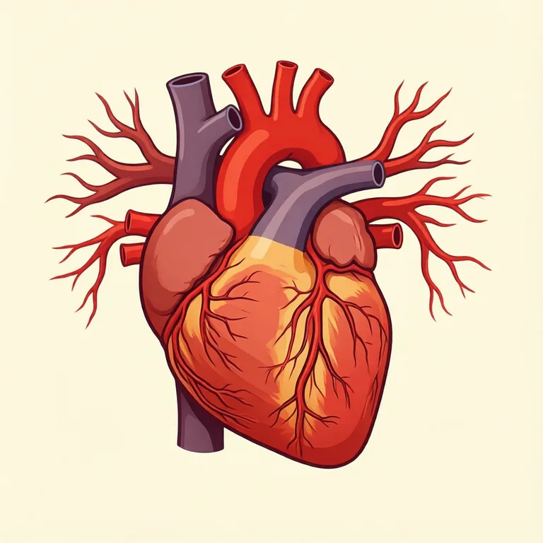 Picture: artery