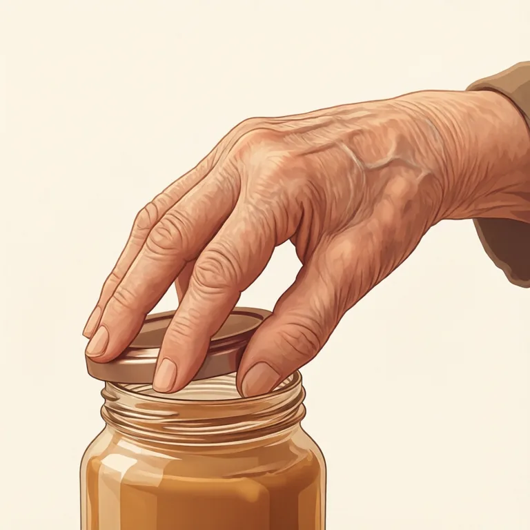 Picture: arthritis