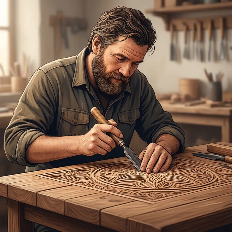 Picture: artisan