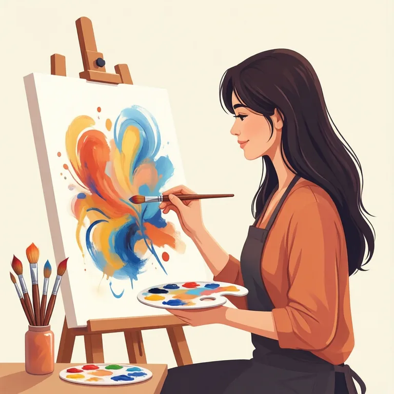 Picture: artistic