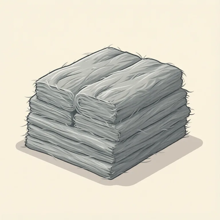 Picture: asbestos