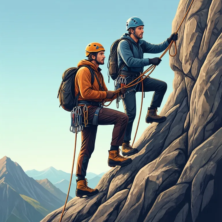 Picture: ascent