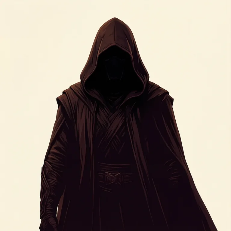 Picture: assassin