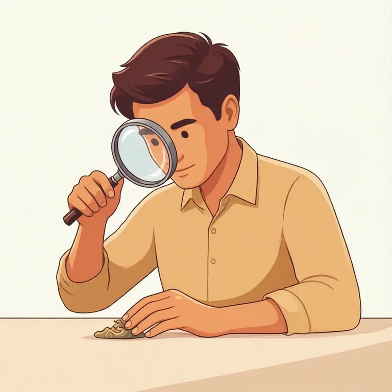Picture: assess