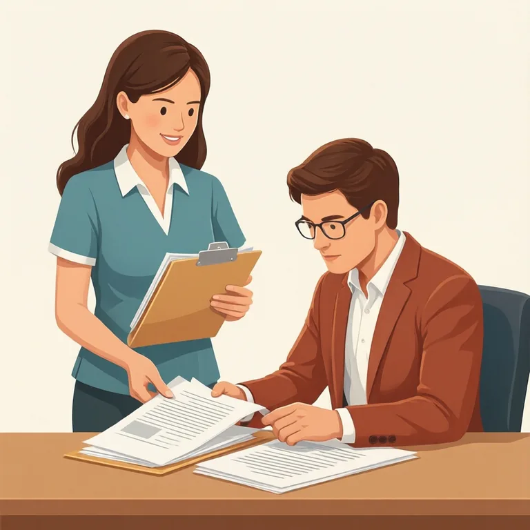 Picture: assistant