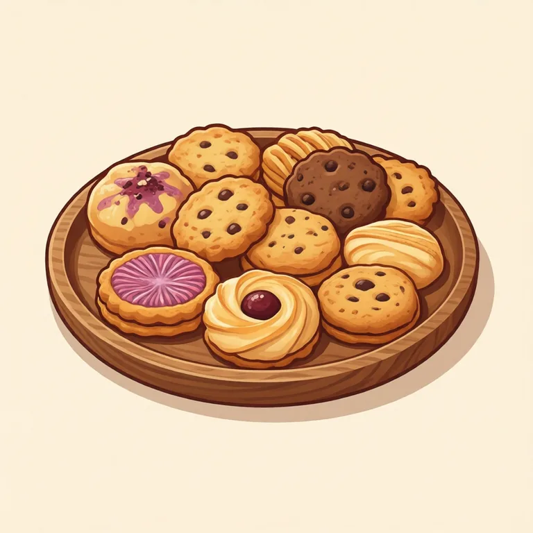 Picture: assorted