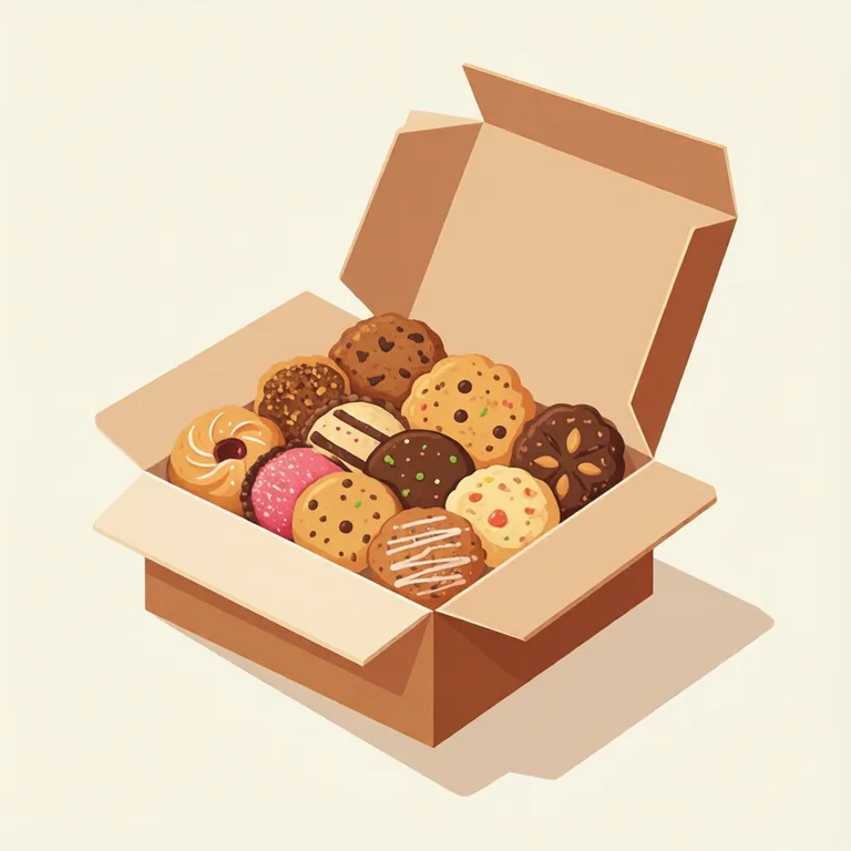 Picture: assortment