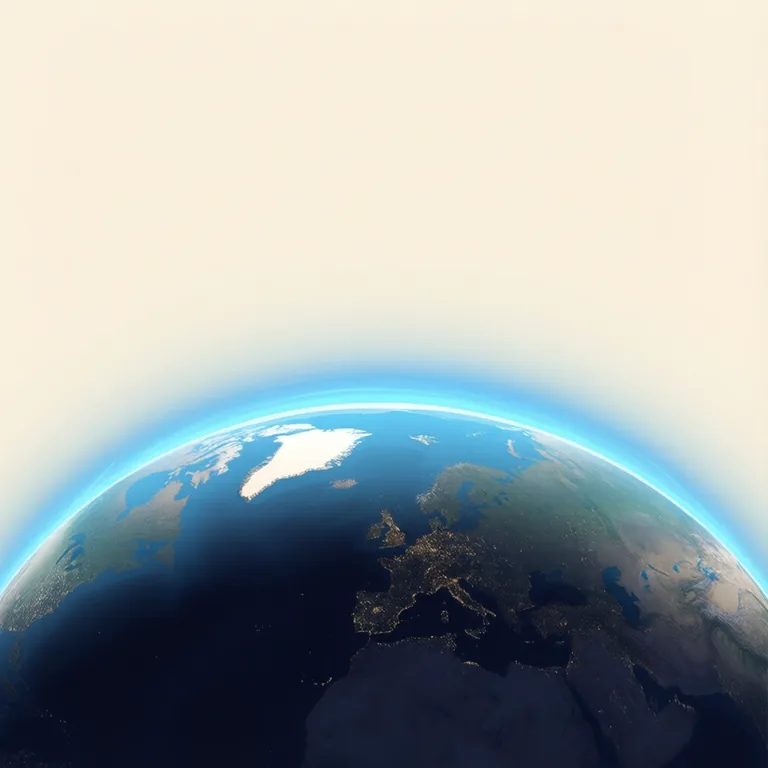 Picture: atmospheric