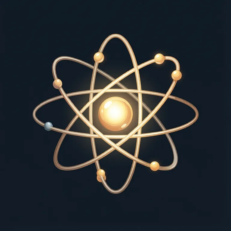 Picture: atom