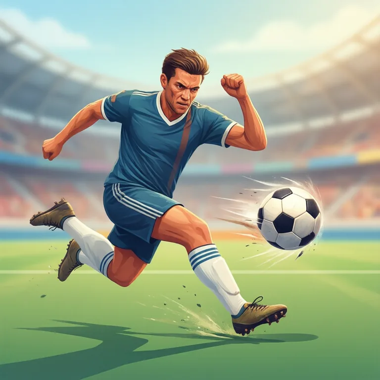 Picture: attacker