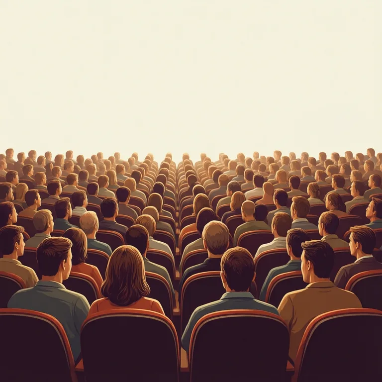 Picture: attendance