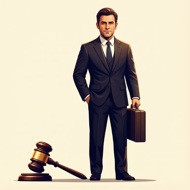 Picture: attorney
