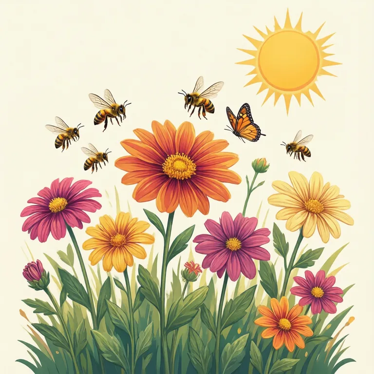 Picture: attract