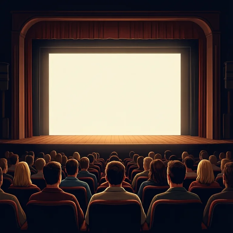 Picture: audience