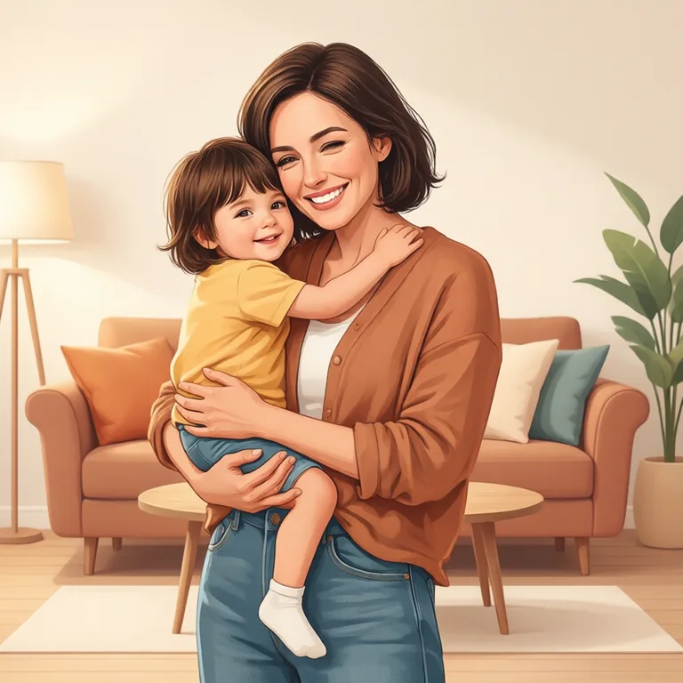 Picture: aunt