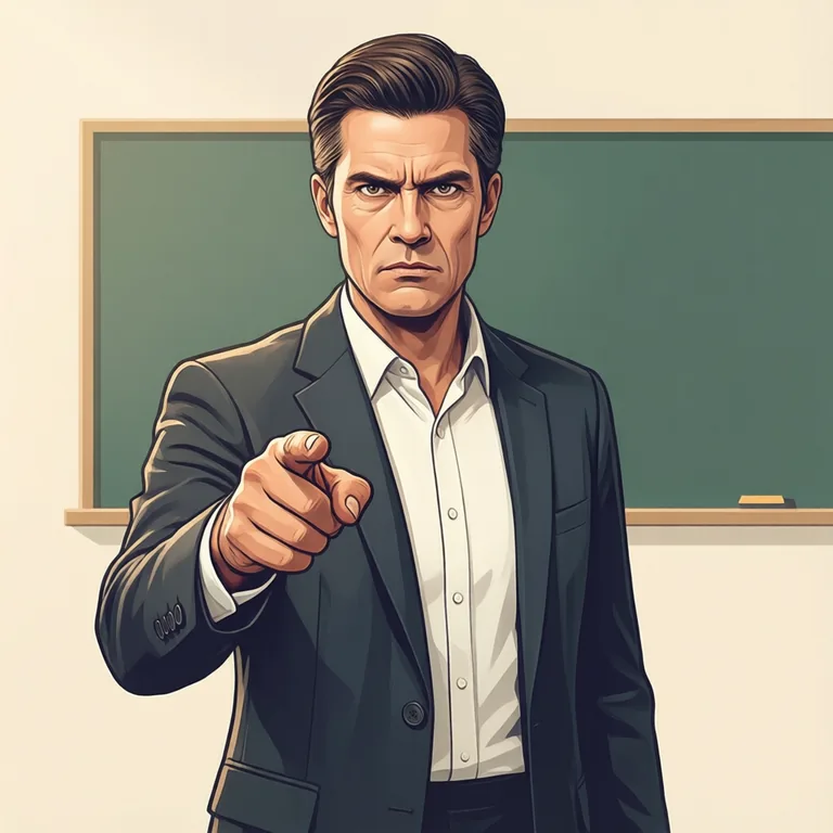 Picture: authoritative