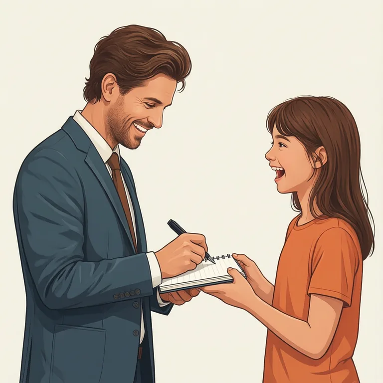 Picture: autograph