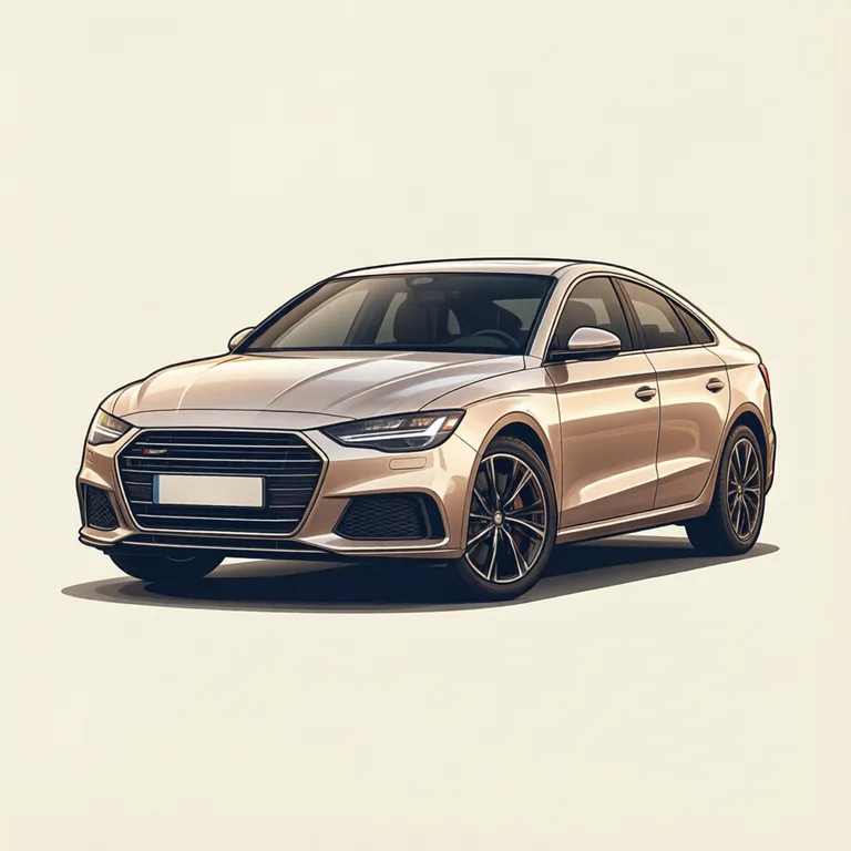 Picture: automobile