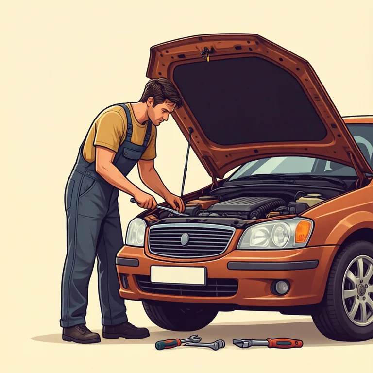 Picture: automotive