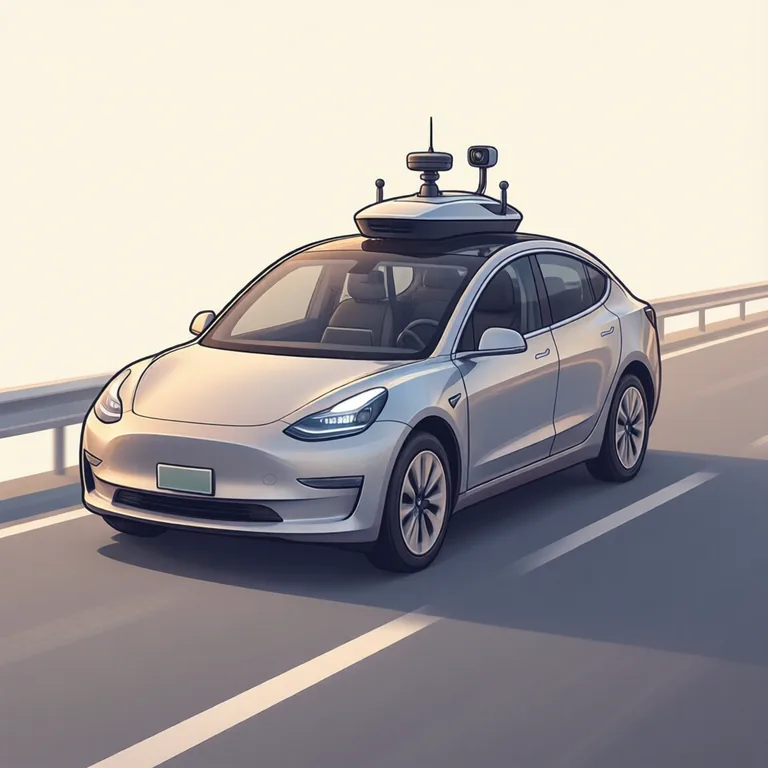 Picture: autonomous