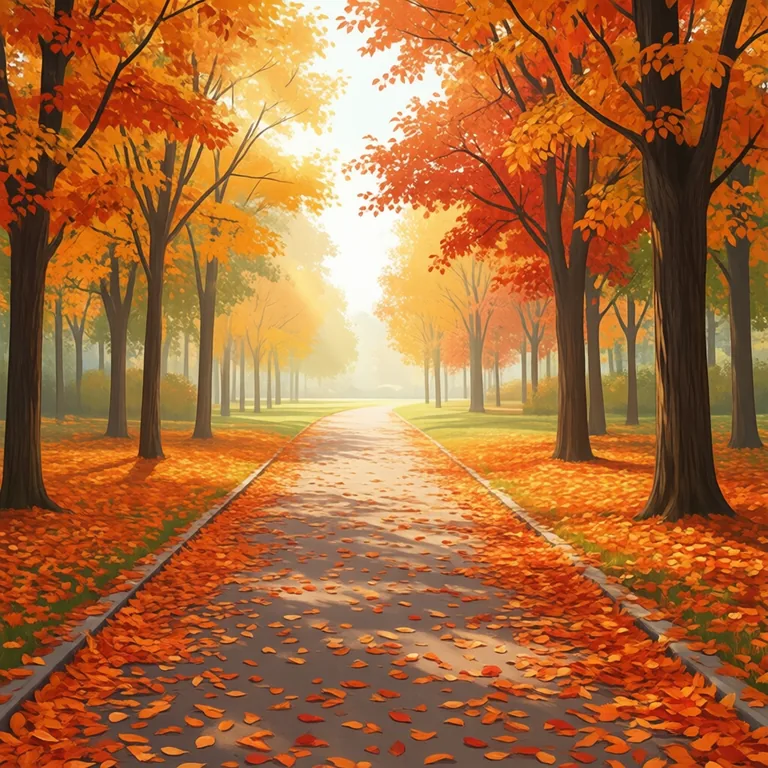 Picture: autumn