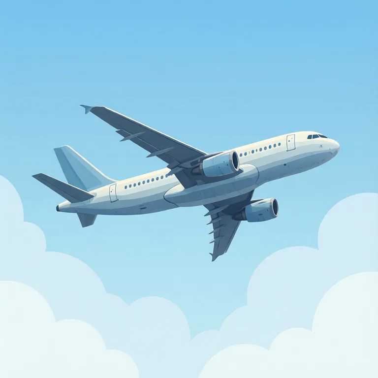 Picture: aviation