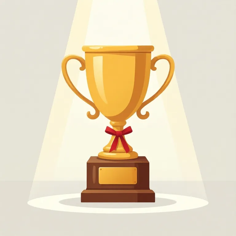 Picture: award