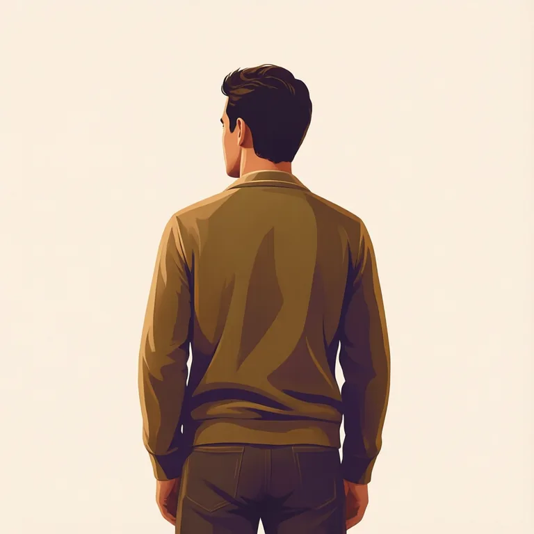 Picture: back
