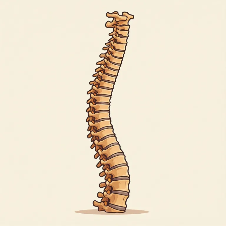 Picture: backbone