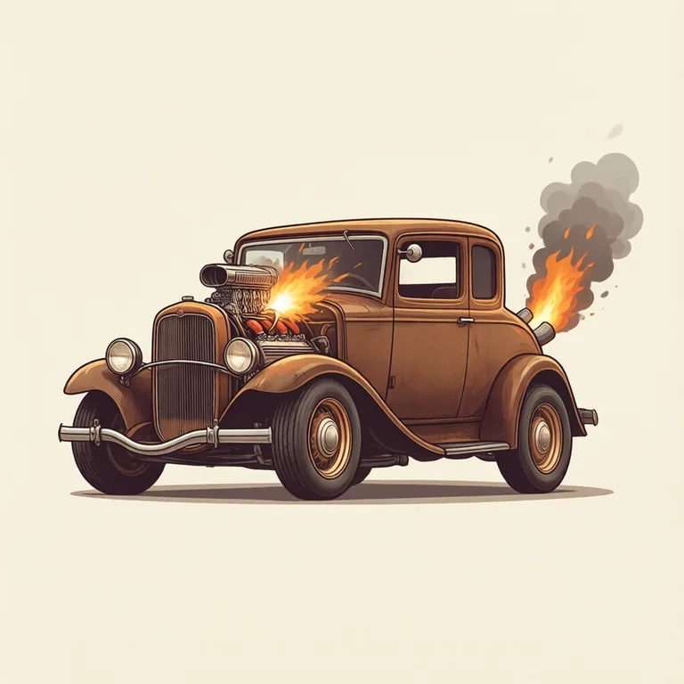 Picture: backfire