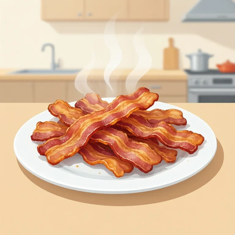 Picture: bacon