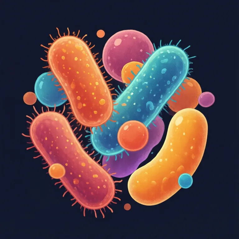 Picture: bacteria
