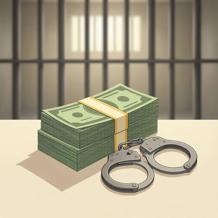 Picture: bail