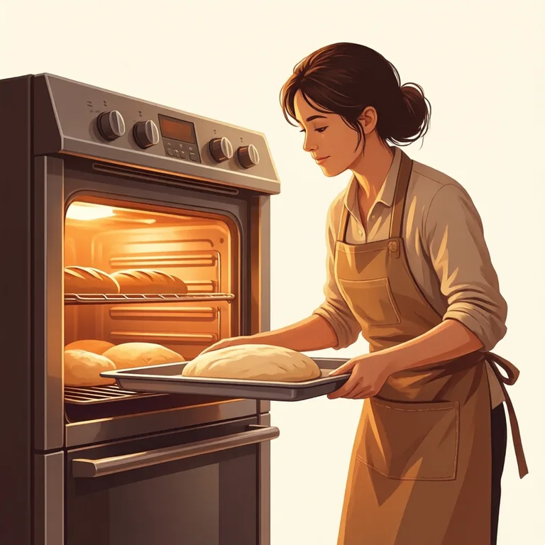 Picture: bake