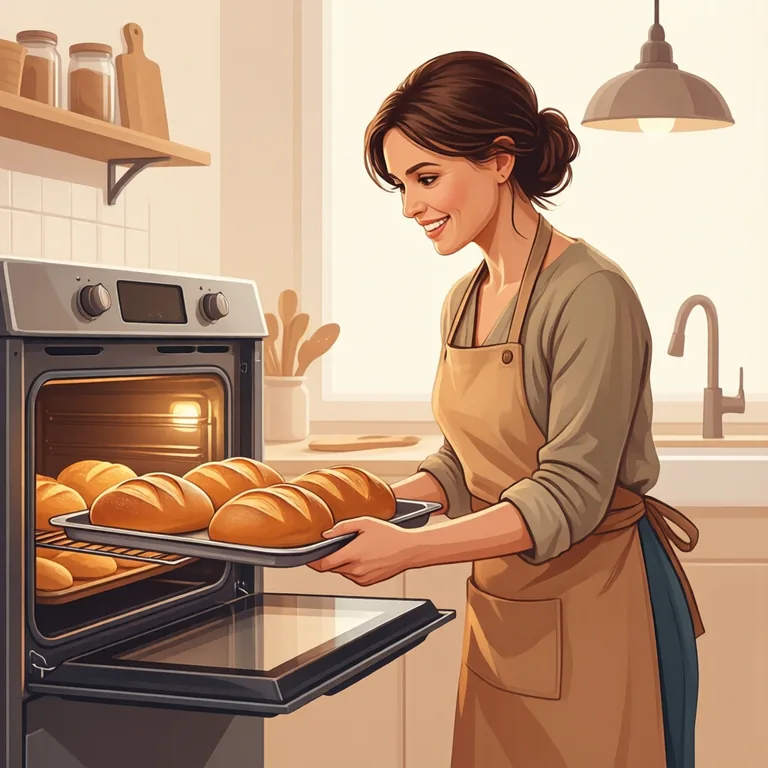 Picture: baking
