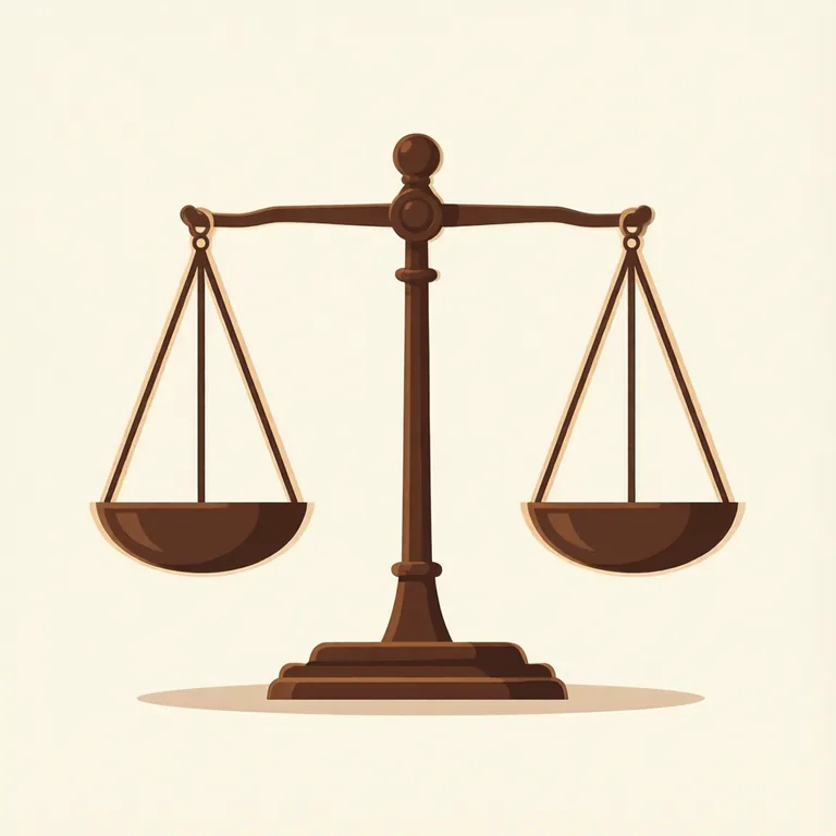 Picture: balanced
