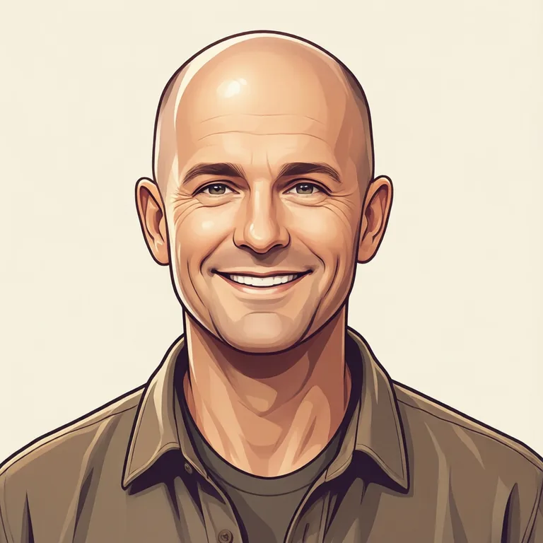 Picture: bald