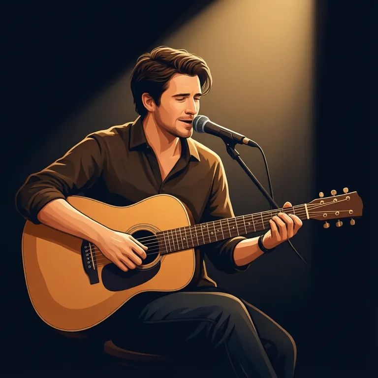 Picture: ballad