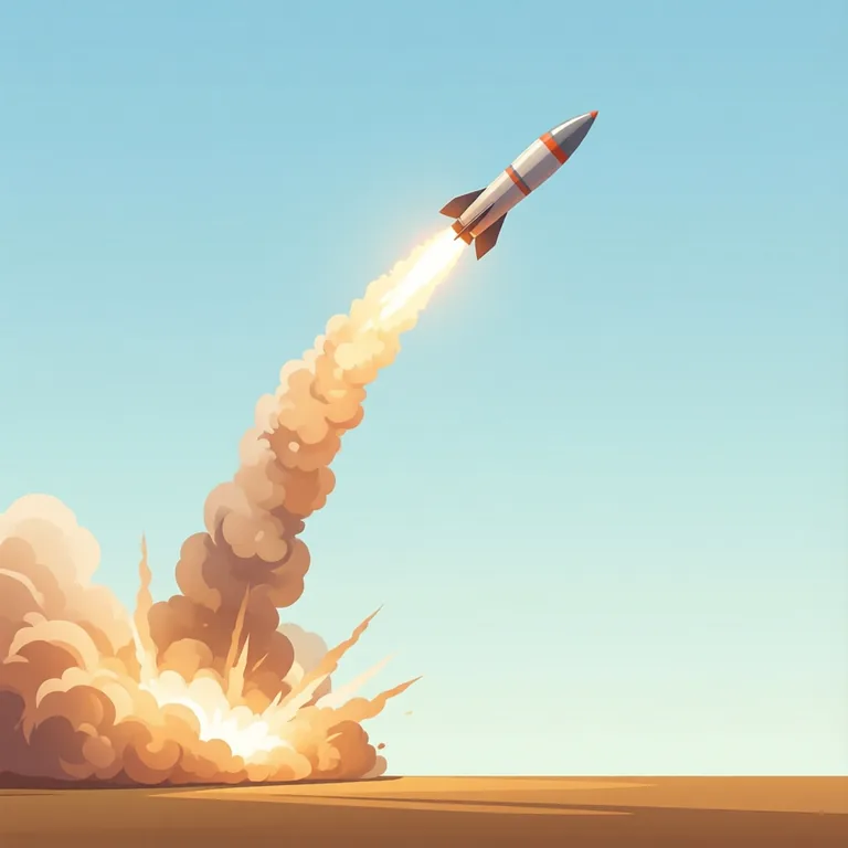 Picture: ballistic