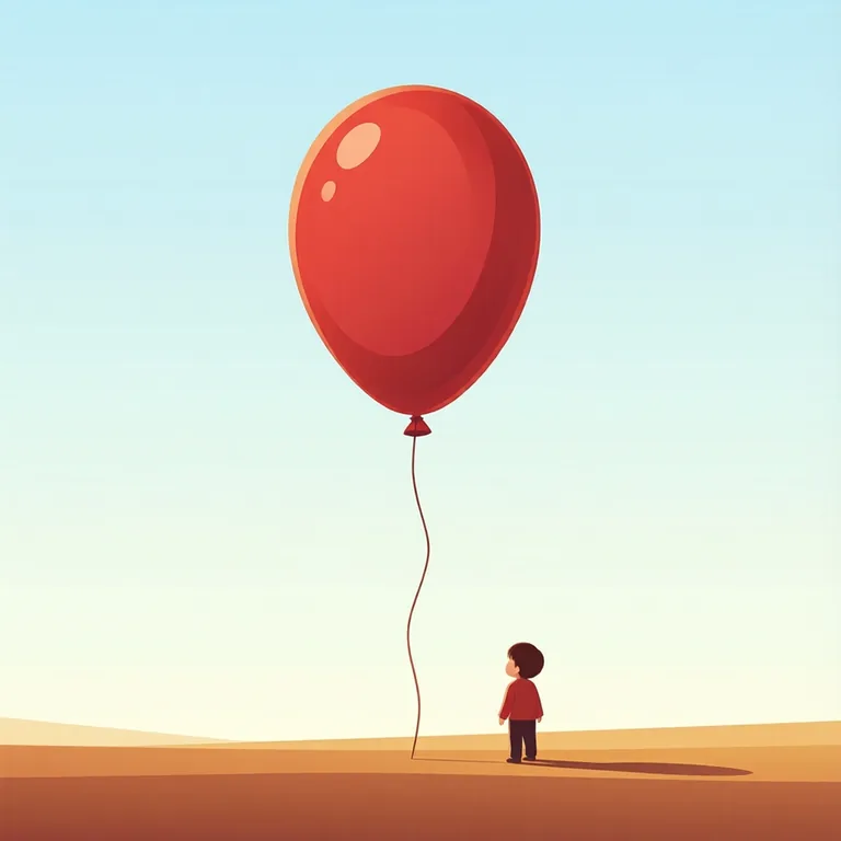 Picture: balloon
