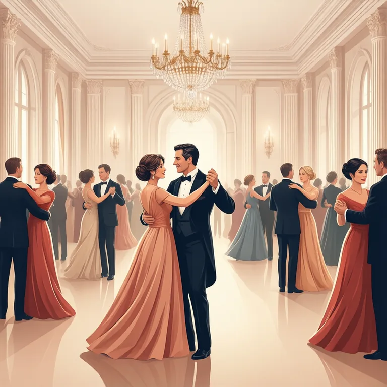 Picture: ballroom